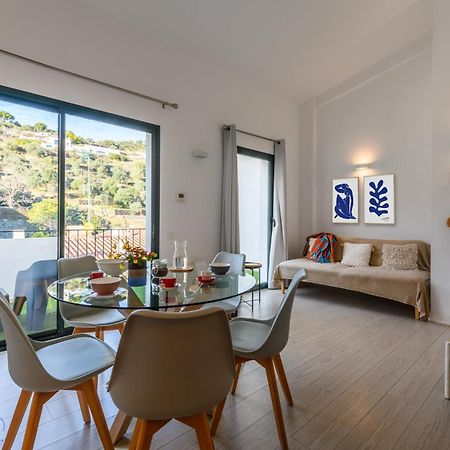 Duplex Sa Tarongeta - 5' Playa I Vistas I Terraza 20M2 I Ascensor I Equipado Apartment Cadaques Bagian luar foto