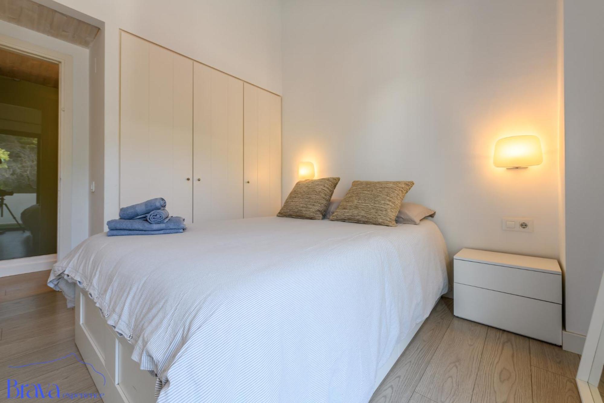 Duplex Sa Tarongeta - 5' Playa I Vistas I Terraza 20M2 I Ascensor I Equipado Apartment Cadaques Bagian luar foto