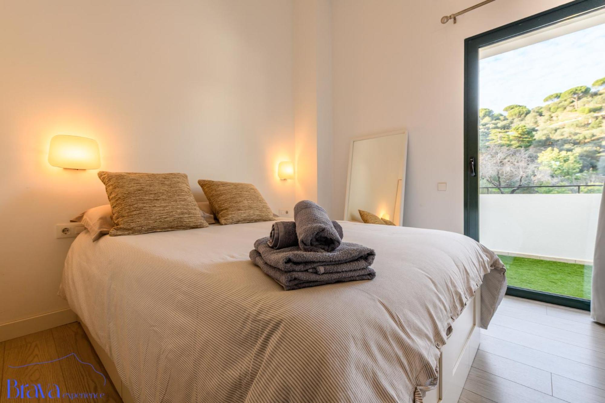 Duplex Sa Tarongeta - 5' Playa I Vistas I Terraza 20M2 I Ascensor I Equipado Apartment Cadaques Bagian luar foto