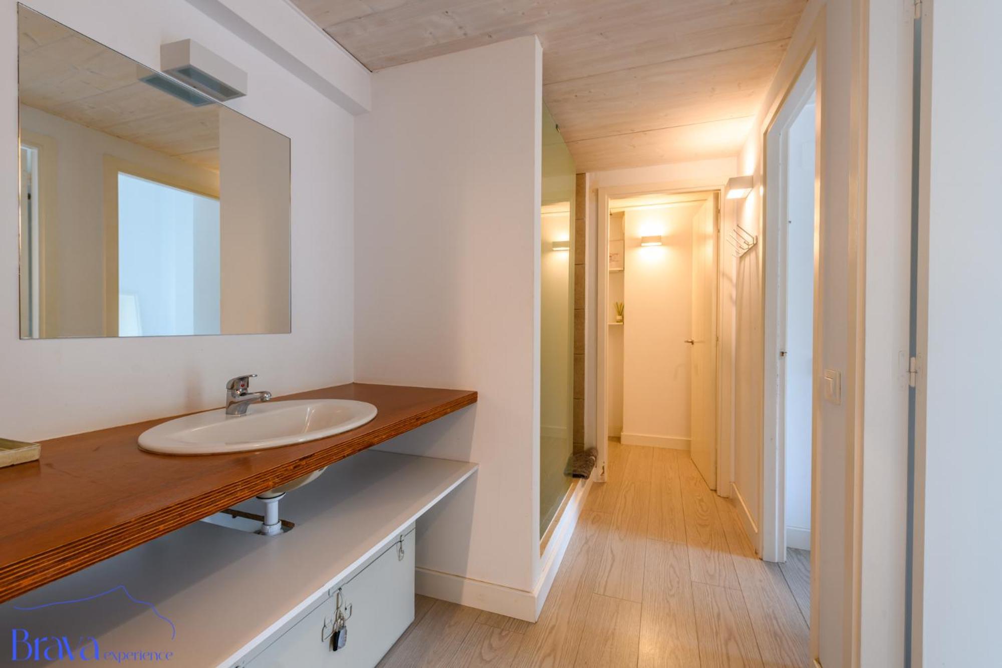 Duplex Sa Tarongeta - 5' Playa I Vistas I Terraza 20M2 I Ascensor I Equipado Apartment Cadaques Bagian luar foto