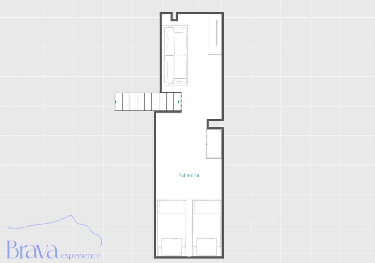 Duplex Sa Tarongeta - 5' Playa I Vistas I Terraza 20M2 I Ascensor I Equipado Apartment Cadaques Bagian luar foto