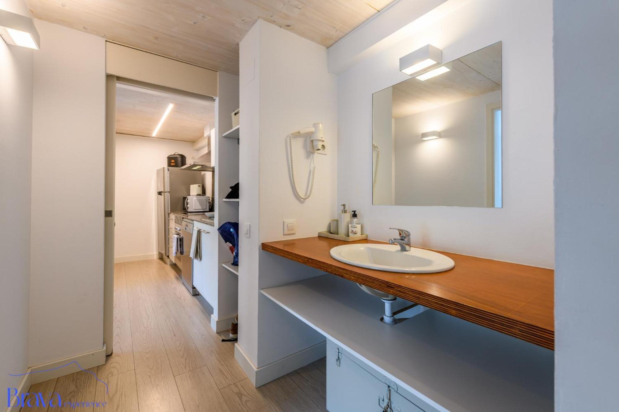 Duplex Sa Tarongeta - 5' Playa I Vistas I Terraza 20M2 I Ascensor I Equipado Apartment Cadaques Bagian luar foto
