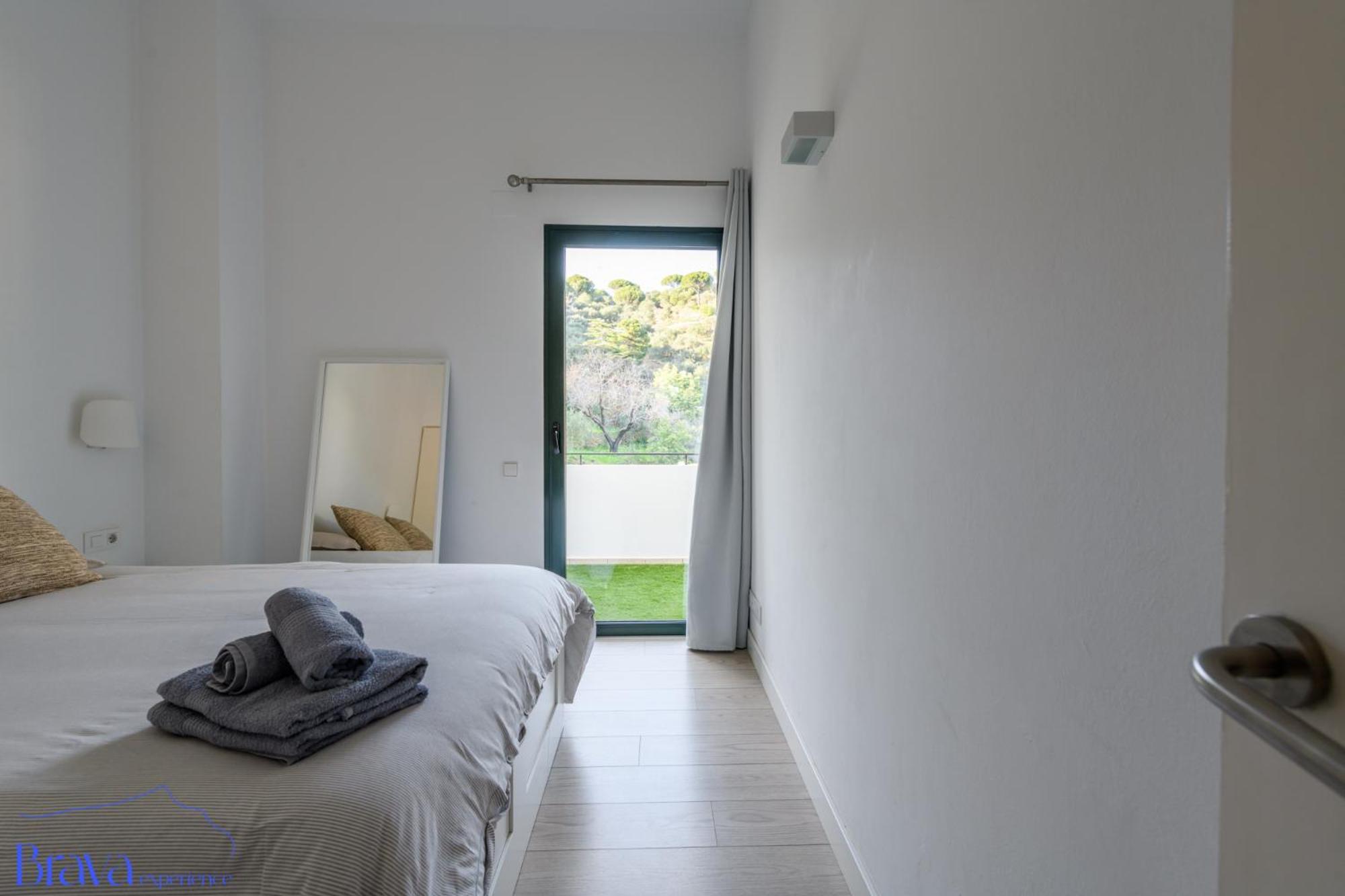 Duplex Sa Tarongeta - 5' Playa I Vistas I Terraza 20M2 I Ascensor I Equipado Apartment Cadaques Bagian luar foto