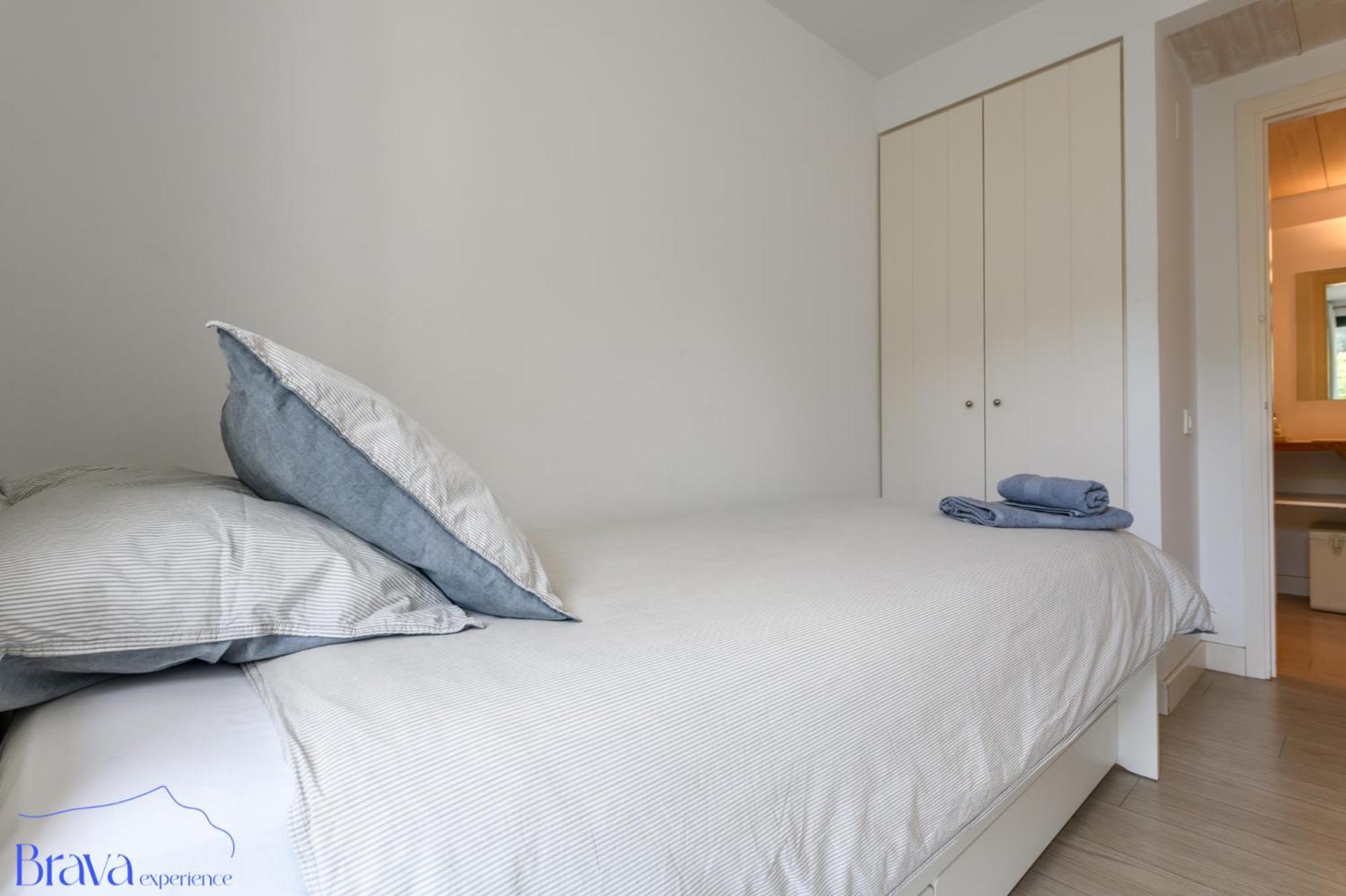 Duplex Sa Tarongeta - 5' Playa I Vistas I Terraza 20M2 I Ascensor I Equipado Apartment Cadaques Bagian luar foto