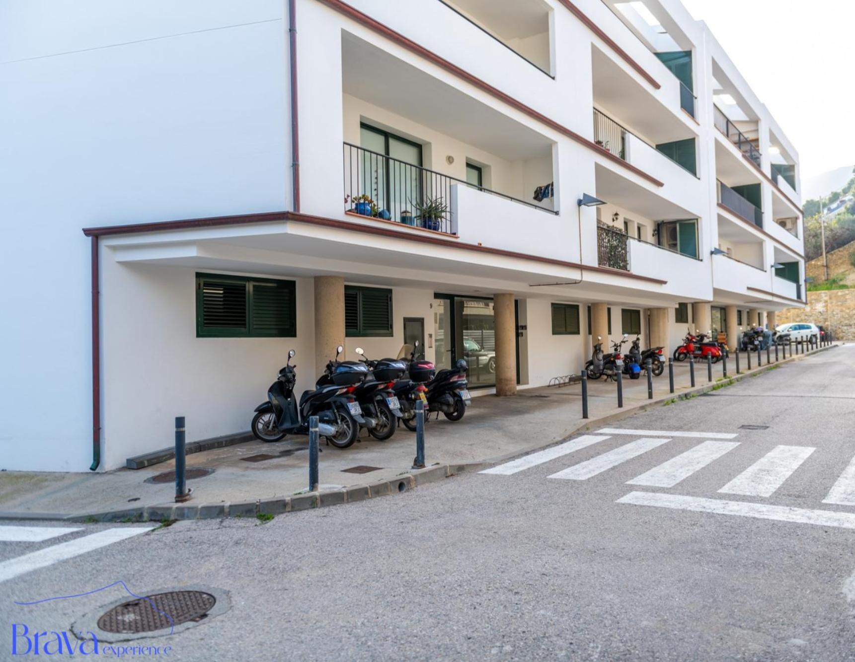 Duplex Sa Tarongeta - 5' Playa I Vistas I Terraza 20M2 I Ascensor I Equipado Apartment Cadaques Bagian luar foto