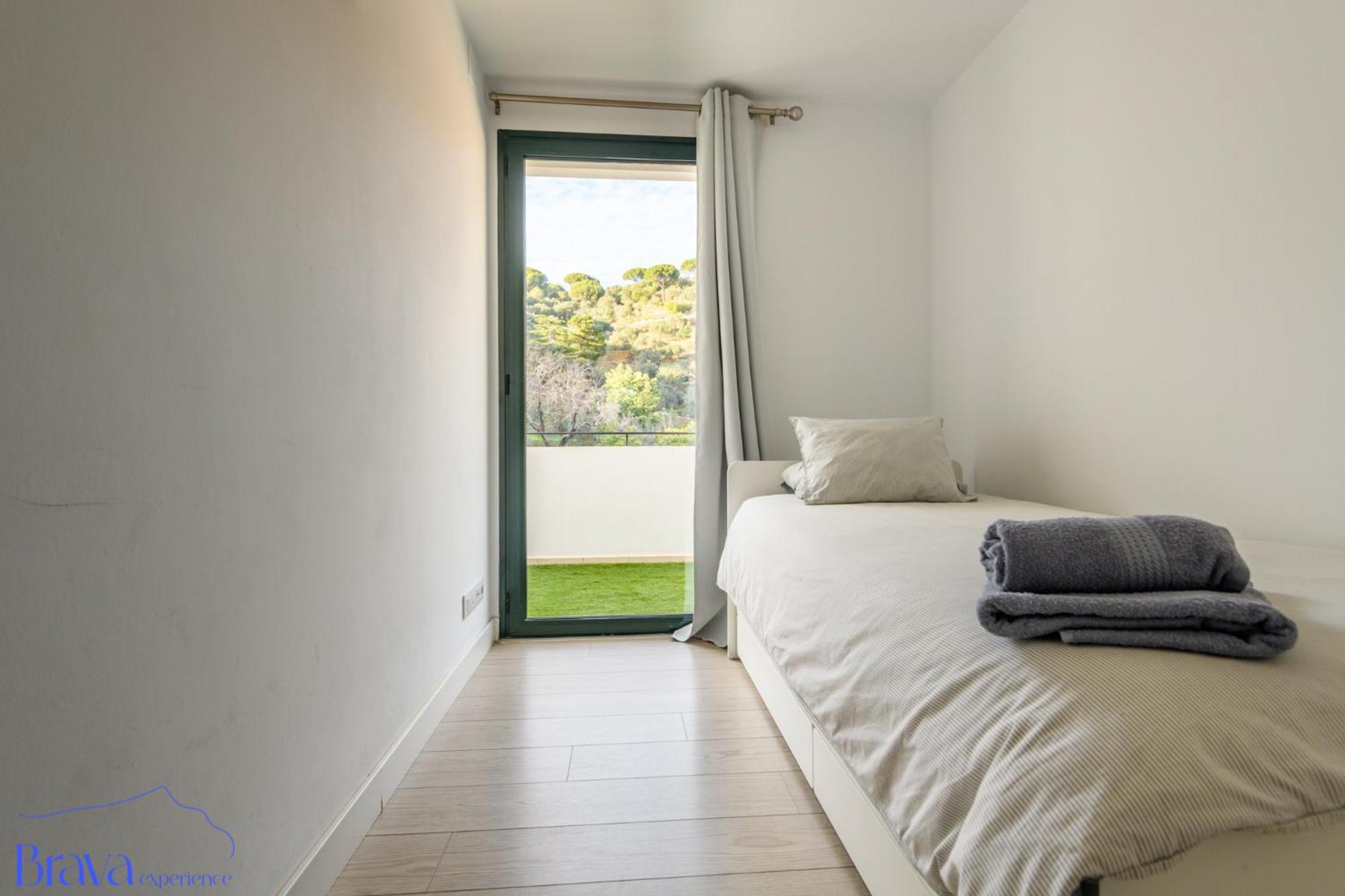Duplex Sa Tarongeta - 5' Playa I Vistas I Terraza 20M2 I Ascensor I Equipado Apartment Cadaques Bagian luar foto