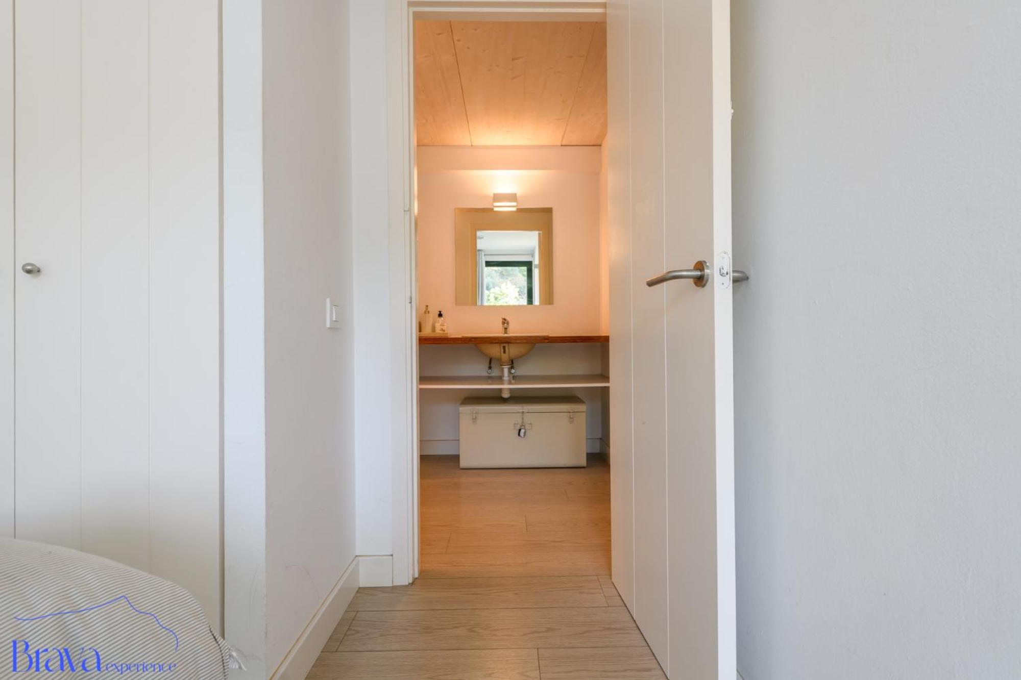 Duplex Sa Tarongeta - 5' Playa I Vistas I Terraza 20M2 I Ascensor I Equipado Apartment Cadaques Bagian luar foto