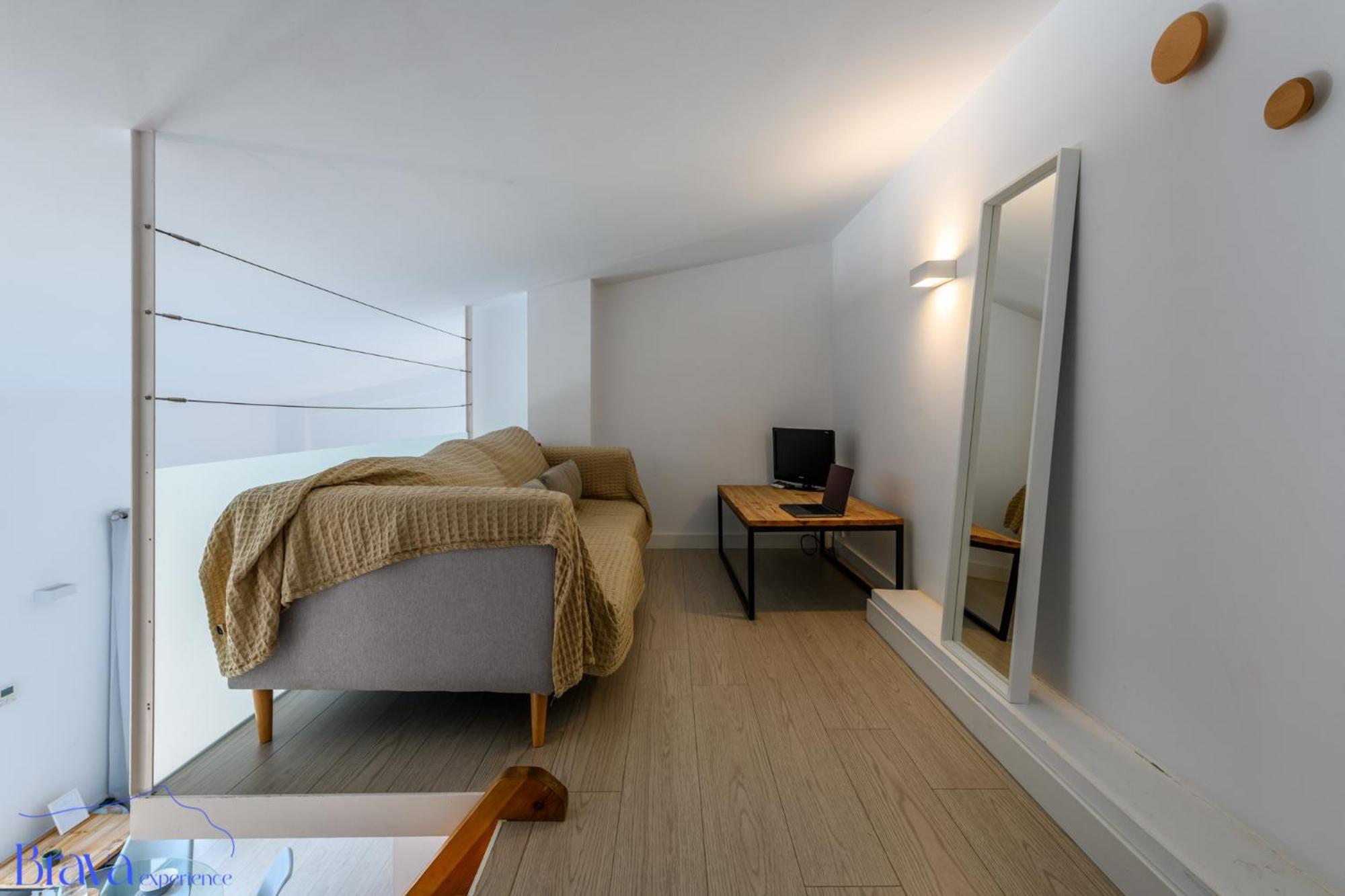 Duplex Sa Tarongeta - 5' Playa I Vistas I Terraza 20M2 I Ascensor I Equipado Apartment Cadaques Bagian luar foto